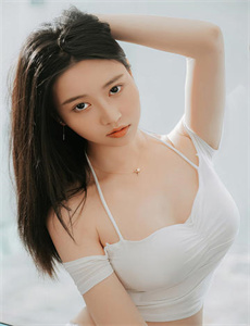 收尽天下名器美人