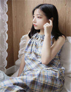 妻子的姐姐们