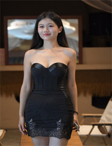 韩剧一个女人