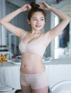 镜子里看我怎么C你的