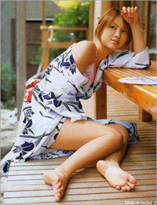 都市灰姑娘