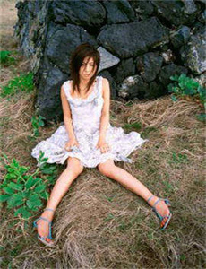 美丽夜女郎