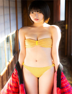 电波女与青春男